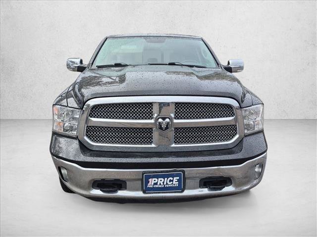 Used 2018 RAM 1500 SLT AWD/4WD image 2