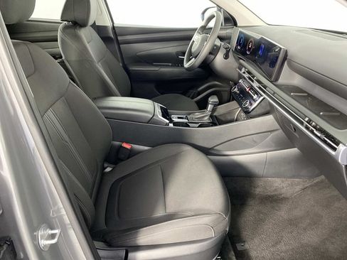 Used 2025 Hyundai Tucson SEL AWD/4WD image 12