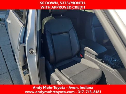 Used 2019 Volkswagen Atlas SE FWD image 35