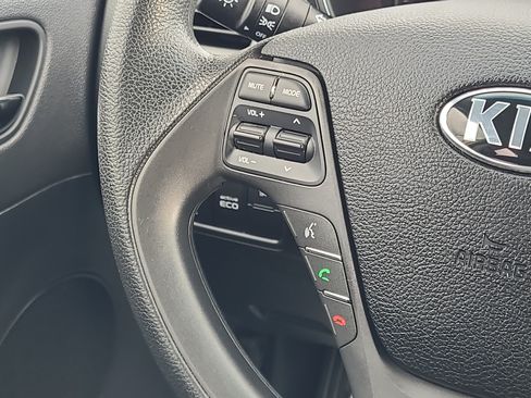 Used 2015 Kia Forte LX w/ Popular Package FWD image 14