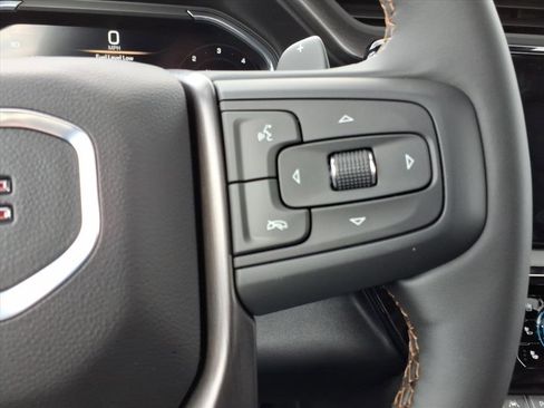 New 2026 GMC Sierra 1500 AT4 w/ AT4 Premium Package image 22