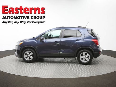 Used 2019 Chevrolet Trax LT FWD image 60