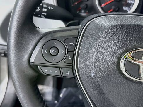 Certified 2022 Toyota Corolla SE FWD image 20