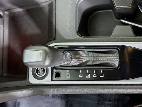 Used 2024 Nissan Sentra SR image 20