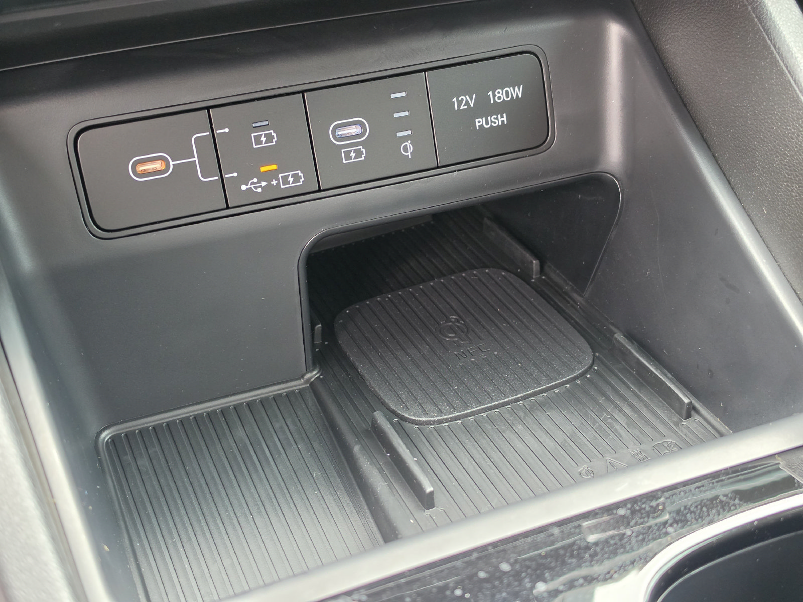 New 2026 Hyundai Tucson SEL FWD image 28