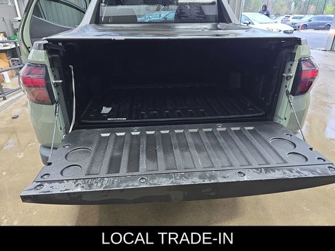 Used 2024 Hyundai Santa Cruz SEL image 13