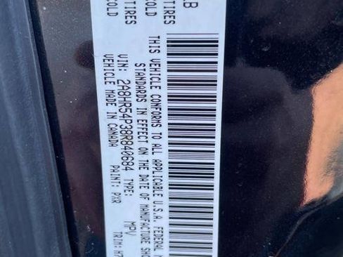 Used 2008 Chrysler Town & Country Touring image 43