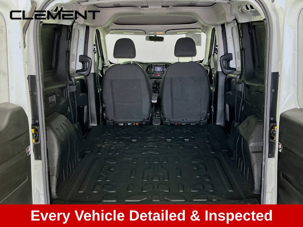 Used 2022 RAM ProMaster City Wagon FWD image 9