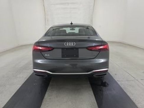 Used 2023 Audi A5 2.0T Premium w/ Convenience Package AWD/4WD image 6