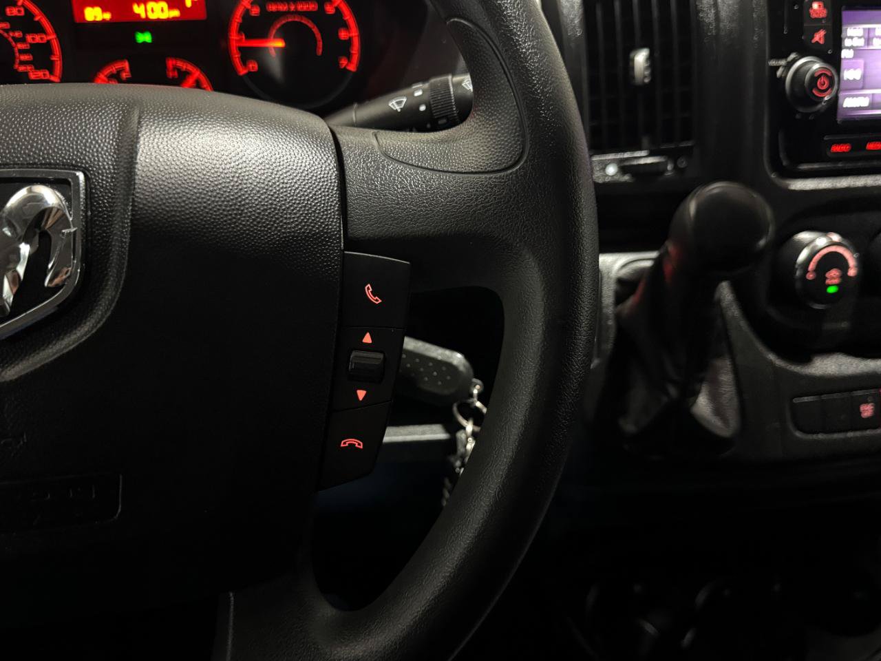 Used 2021 RAM ProMaster 1500 FWD image 15