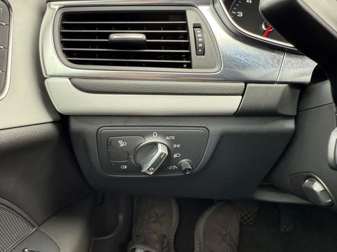 Used 2014 Audi A7 3.0T Prestige w/ Prestige Package image 34