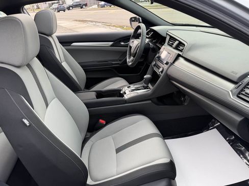 Used 2018 Honda Civic LX-P image 16