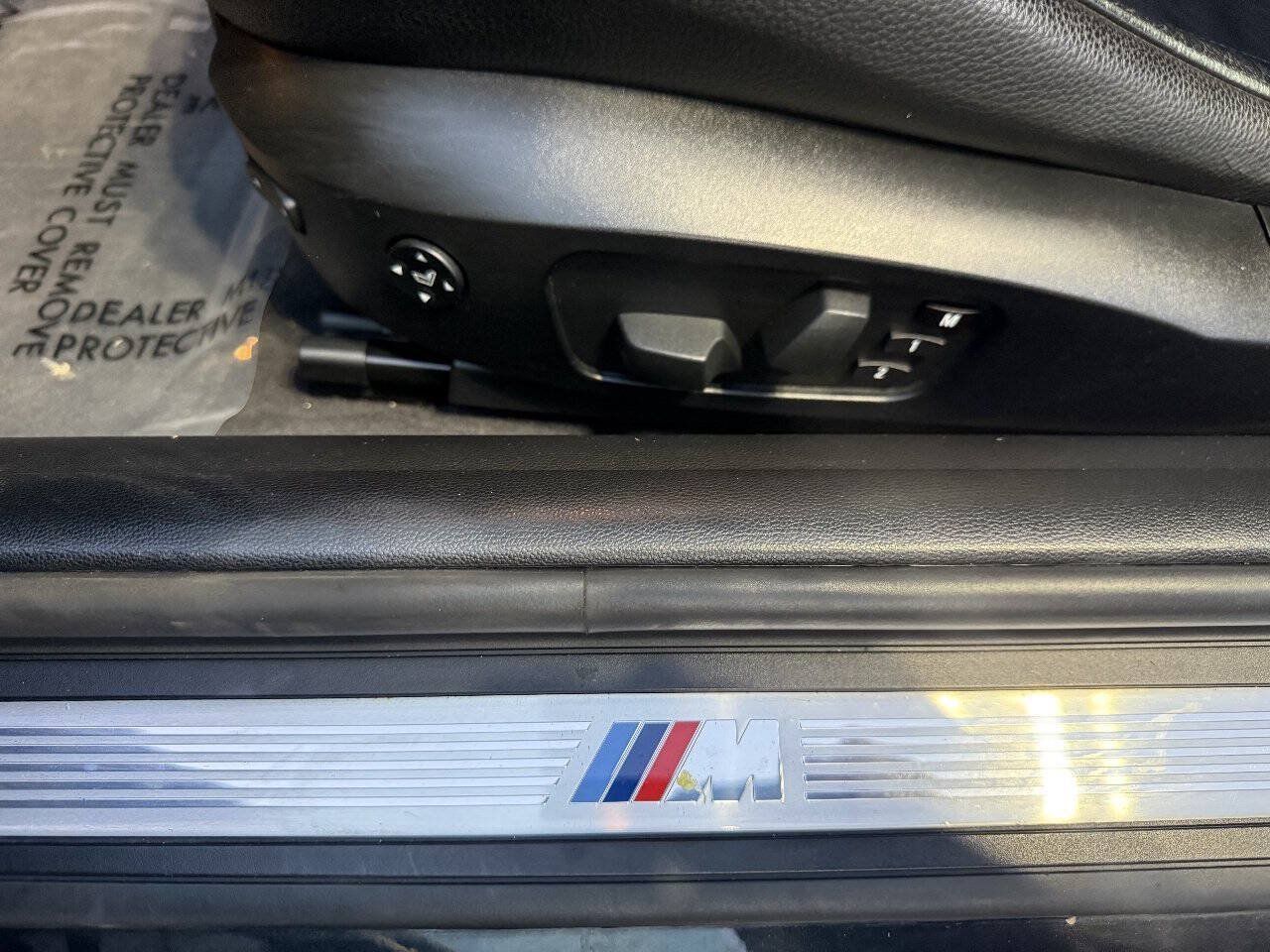 Used 2013 BMW 335i xDrive Coupe AWD/4WD image 17