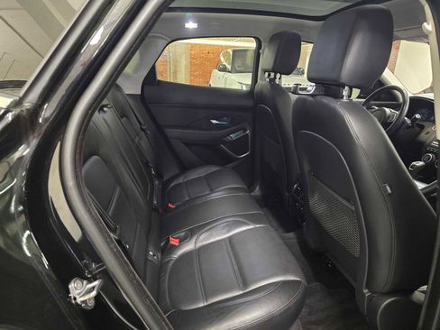 Used 2018 Jaguar E-PACE SE image 14