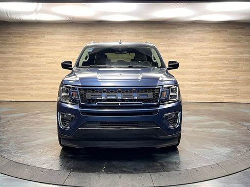 Used 2020 Ford Expedition XL w/ Equipment Group 101A AWD/4WD image 15
