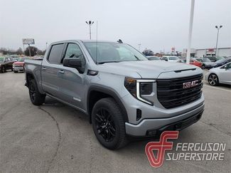 New 2026 GMC Sierra 1500 Elevation video 1