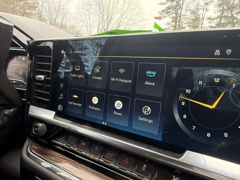 Certified 2023 Chevrolet Silverado 1500 LT image 22