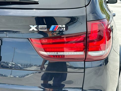 Used 2017 BMW X5 M AWD/4WD image 34