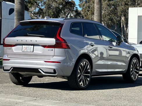 New 2026 Volvo XC60 B5 Ultra image 5