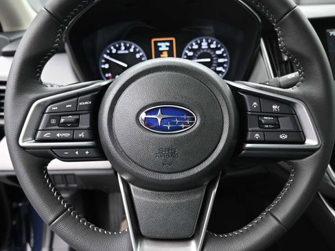 Used 2025 Subaru Legacy Premium image 6
