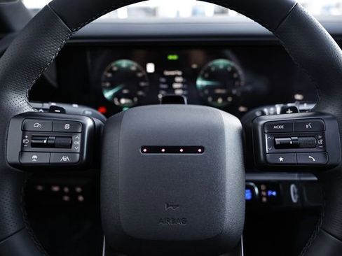 New 2026 Hyundai Palisade XRT Pro image 12