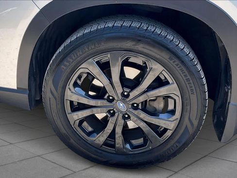 Used 2019 Subaru Forester Sport image 11