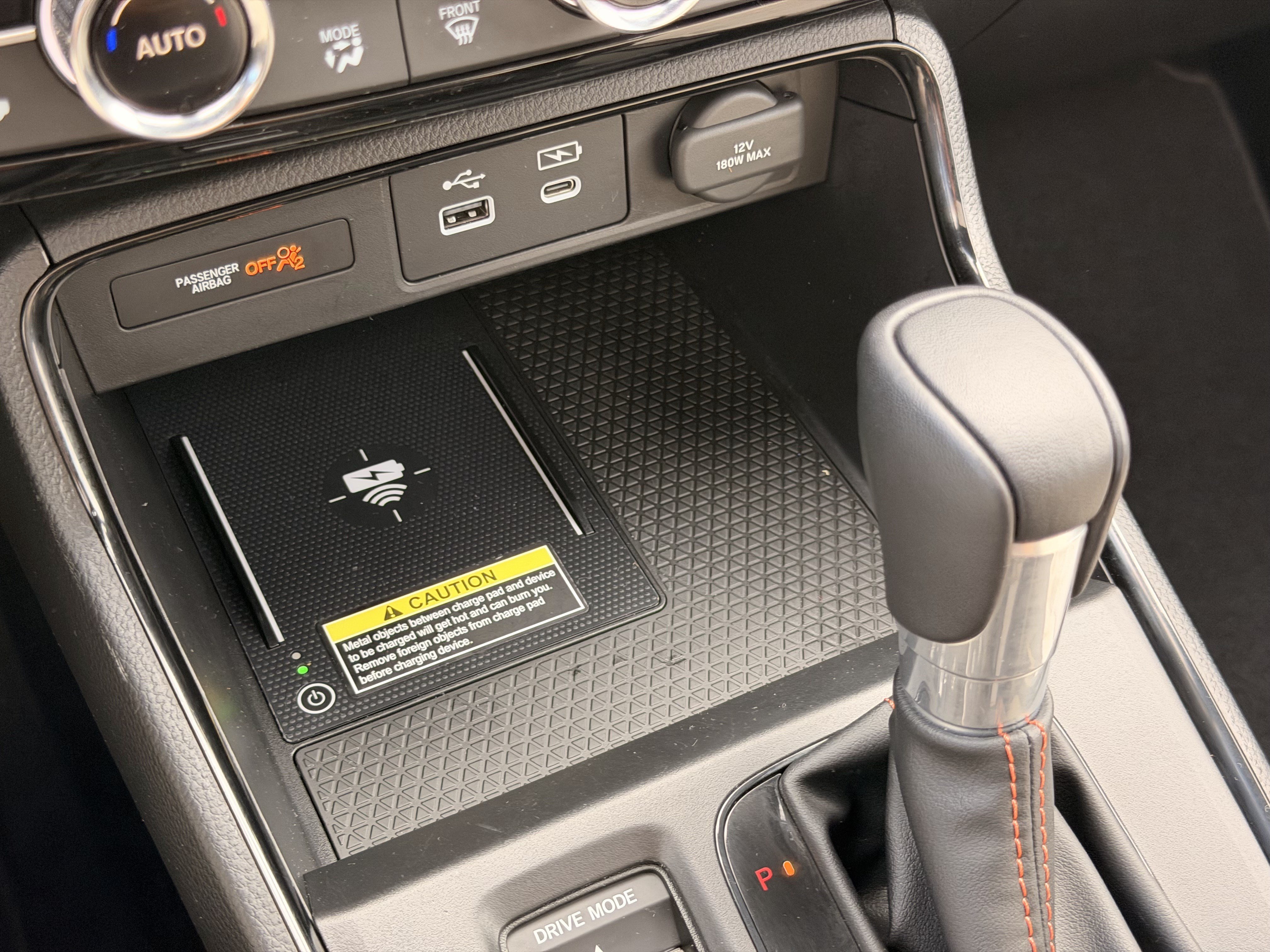 Certified 2024 Honda CR-V Sport Touring image 23