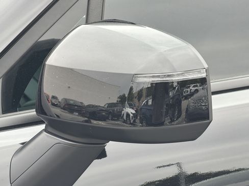 Used 2026 Hyundai Santa Fe SEL FWD image 36