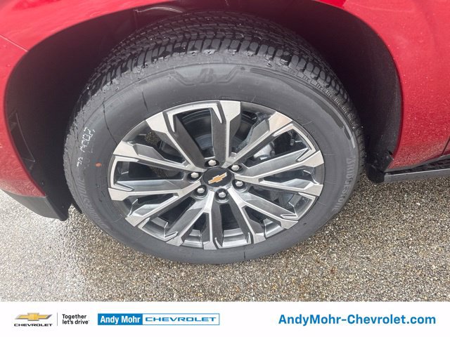 New 2026 Chevrolet Tahoe High Country AWD/4WD image 34