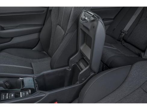 New 2026 Honda Accord Sport image 36