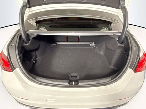 Certified 2025 Mercedes-Benz C 300 Sedan image 28