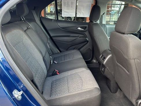 Certified 2023 Chevrolet Equinox LT image 20