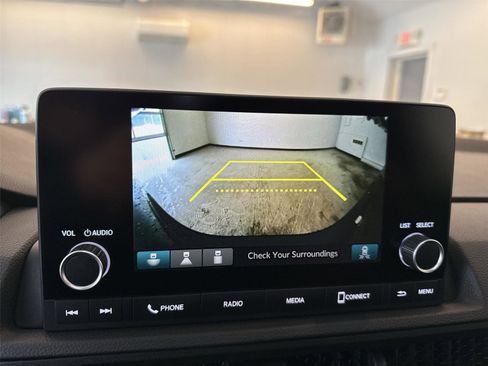 Used 2024 Honda CR-V Sport image 23