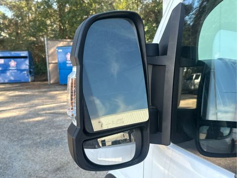 New 2025 RAM ProMaster 1500 image 16