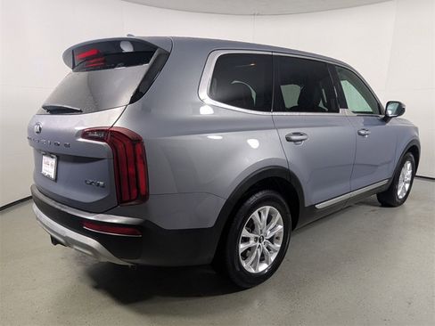 Used 2020 Kia Telluride LX image 7