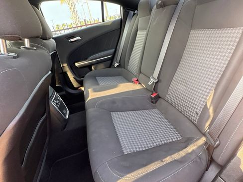 Used 2023 Dodge Charger GT RWD image 36