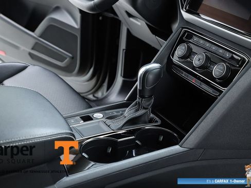 Used 2022 Volkswagen Atlas SE w/ Panoramic Sunroof Package FWD image 72