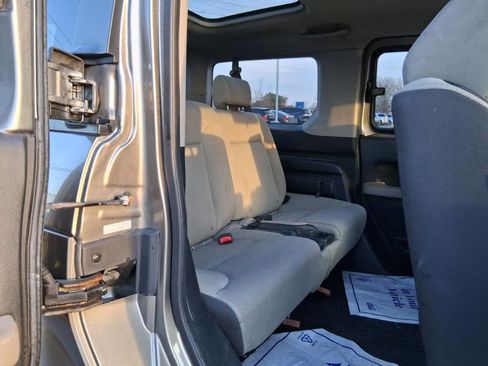 Used 2007 Honda Element EX image 14