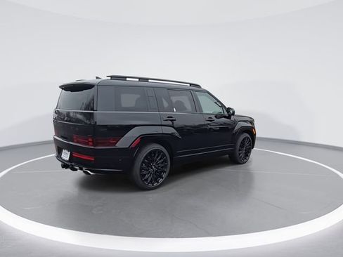 New 2026 Hyundai Santa Fe Calligraphy image 8