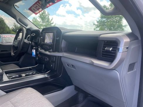 Used 2022 Ford F150 XL w/ Trailer Tow Package AWD/4WD image 31