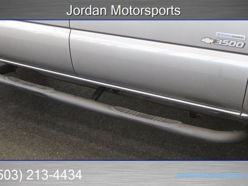 Used 2007 Chevrolet Silverado 3500 LT w/ Heavy-Duty Power Package image 57