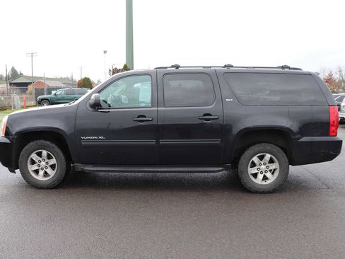 Used 2013 GMC Yukon XL SLT image 8