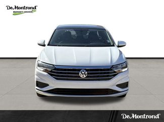 Used 2021 Volkswagen Jetta SE w/ SE Cold Weather Package video 2