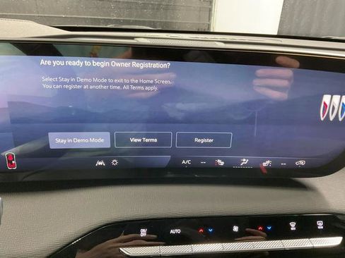 New 2026 Buick Enclave Sport Touring FWD image 18