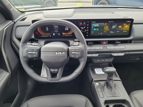 New 2027 Kia Seltos X-Line S AWD/4WD image 19