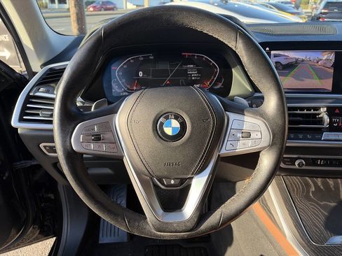 Used 2020 BMW X7 xDrive40i w/ Premium Package image 34