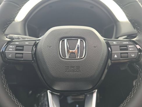 New 2026 Honda Civic Sport Touring image 29