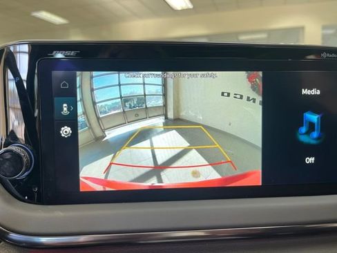 Used 2022 Hyundai Sonata N Line image 24