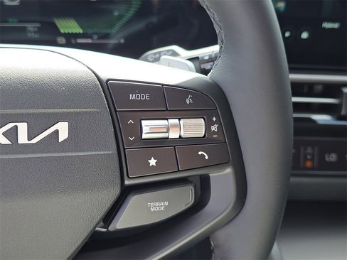 New 2026 Kia Sportage EX image 31