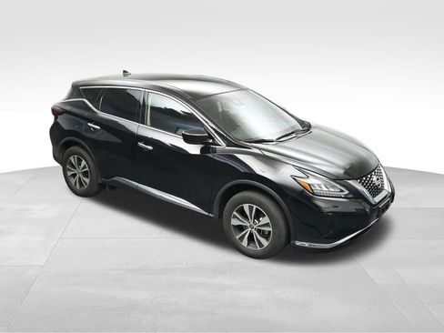 Used 2023 Nissan Murano S image 23